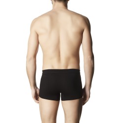 Boxerky Concept Čierne