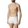 Boxerky Concept Čierne