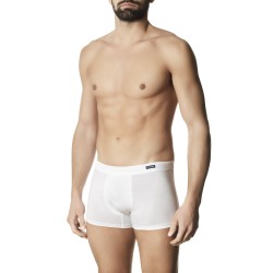 Boxerky Concept Biele