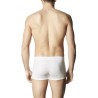 Boxerky Cotton Čierne