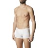 Boxerky Cotton Čierne
