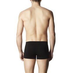 Boxerky Cotton Biele