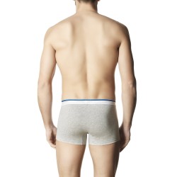 Boxerky Tommy Čierne