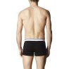Boxerky Tommy Sivé melange