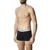 Boxerky Tommy Sivé melange