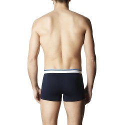 Boxerky Tommy Čierne