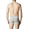 Boxerky Tommy Sivé melange