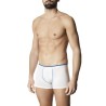 Boxerky Tommy Čierne