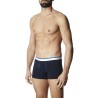 Boxerky Tommy Sivé melange