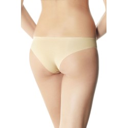 Laserové brazilky Nude Telové