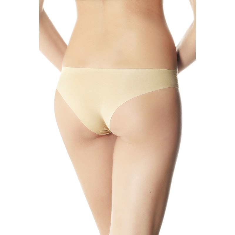 Laserové brazilky Nude Telové